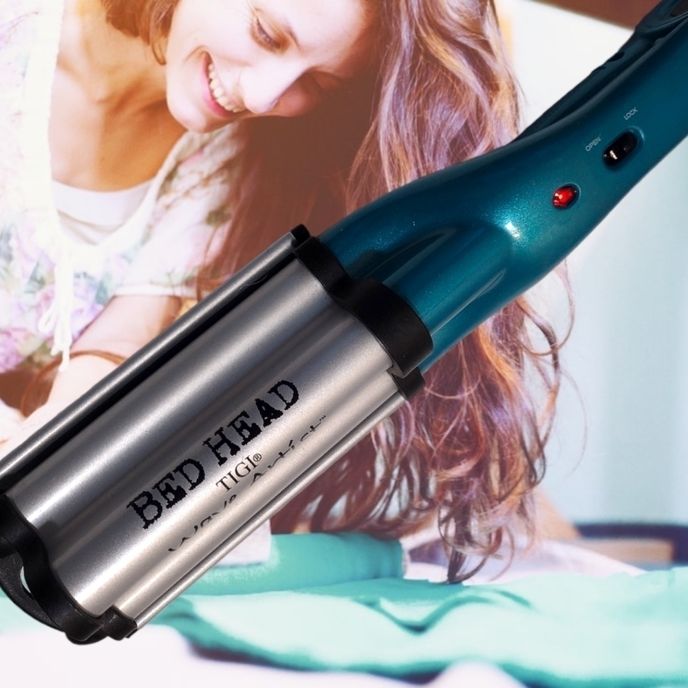 Bed Head wave maker.   C​​